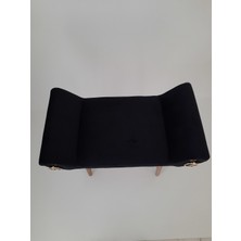 Mc Mobilya Sahra Halkalı Puf Bench