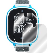 IPG Bilicra Vision Akıllı Çocuk Saati Ekran Koruyucu (2 Adet)