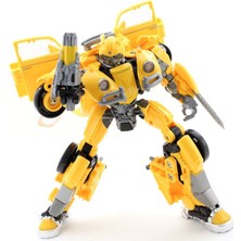 Transformers Bumblebee Transformers Ww Beetle Dev Figür  2 21 cm