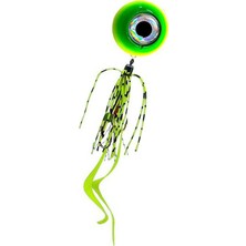 Kendo Sanriki Slider 100 gr Jig Yem