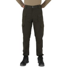 Single Sword Ss Tactical Askeri Haki Dizlik Destekli Pusu Pantolonu