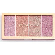 Revolution Vintage Lace Allık Paleti
