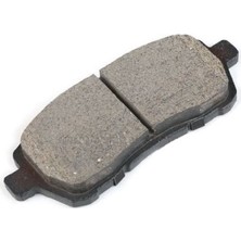 MGA Balata Fren Arka Infiniti FX50 QX70 06> Nissan 370Z