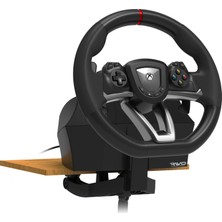 Horı Racing Direksiyon Seti Overdrive Xbox One Series x | S - One / Pc Uyumlu Microsoft Resmi Lisanslı