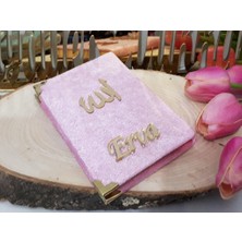 Hayaller Dükkanı 30 Adet Orta Boy Yasin Elyazısı Isimli Bebek Lik