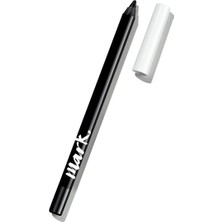 Avon Mark Long Lasting Gel Eyeliner Blackout