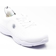 Lumberjack 100781575 Agatha Kadın Spor Ayakkabı Beyaz