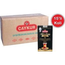 Çaykur Altınbaş 15 'li   500 gr   1 Koli