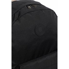 Fossil FSCR065544 Siyah Sırt Çantası