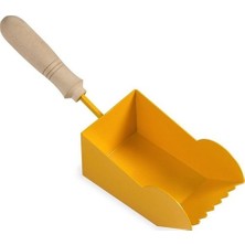 Dekor Gazbeton Kürek 8,5 cm