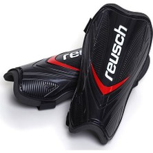 Reusch 3277025-700 Meister Light Siyah Tekmelik