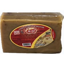 Ak-Hel Cevizli Yaz Helvası 500 gr
