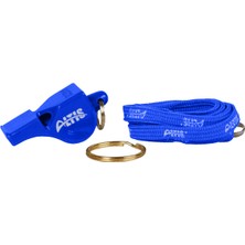 Altis D200 Ipli Plastik Düdük