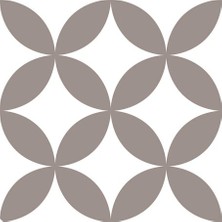 Vitra 15 x 15 Retromix  Fon Sıcak Mat Porselen Karo K94842900001VTE0 (0,25 M2)
