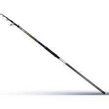 Captain 1524 Cast Strong Elite Surf Kamışı 425CM 80-180GR