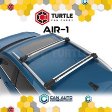 Turtle Can Carry Infınıtı Fx (S51) Suv 2008- Portbagaj Ara Atkı Seti