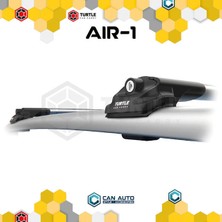 Turtle Can Carry Seat Exeo St (3r9) Estate 2009-2013 Portbagaj Ara Atkı Seti