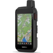 Garmin Montana 750I El Tipi Gps(Garmin Türkiye)