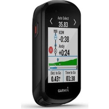 Garmin Edge 830 Gps Bisiklet Bilgisayarı