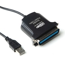 Dark DK-CB-USB2XLPT300 Usb/lpt Dönüştürücü Printer Kablosu - 3m