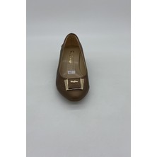 De Scarıo 147 Bakır  Günlük  Ayakkabı