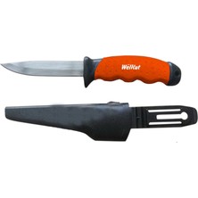 Welkut WK50 Çok Amaçlı Bıçak
