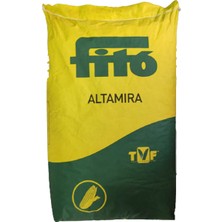 Cegel Ziraat Fito Altamira Mısır Tohumu 5 kg Yaklaşık 15000'LI