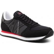 Armani Exchange XUX017.XCC68.00002 Erkek Ayakkabı