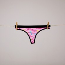 Hippopants Mikromodal Tanga Party Animal