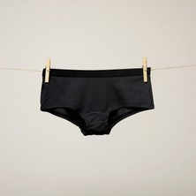 Hippopants Mikromodal Hipster Dark Matter