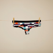 Hippopants Mikromodal Cheeky Terete