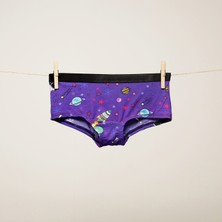 Hippopants Mikromodal Hipster Galaxy And Beyond