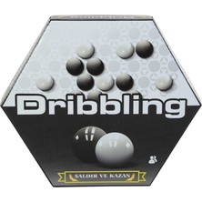 Çebi Toys Dribbling Oyun