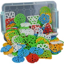 Çebi Toys Mühürlü Puzzle 600 gr