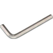 Izeltaş Allen Anahtar 5 mm 4900220050