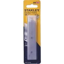 Stanley STHT111478Q Maket Bıçağı Yedeği 110X18 mm