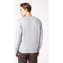 Vigoss Jeans Erkek Sweatshirt 62141-30034