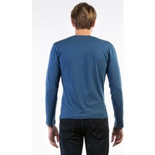 Vigoss Erkek Sweatshirt B44221-03370