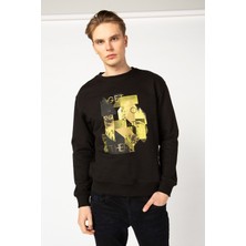 Vigoss Jeans Erkek Sweatshirt 62141-30034