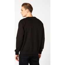 Vigoss Jeans Erkek Sweatshirt 62141-30034