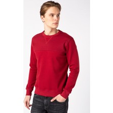 Vigoss Jeans Erkek Sweatshirt 62149-30106