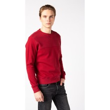 Vigoss Jeans Erkek Sweatshirt 62149-30106