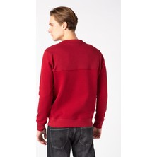 Vigoss Jeans Erkek Sweatshirt 62149-30106