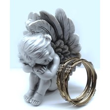 Erhan Özler Classics Hint Bilezik Aksesuarı 2'li