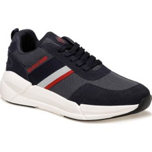 U.S. Polo Assn. Well 1fx Lacivert Erkek Sneaker