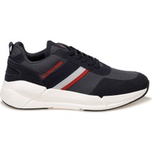 U.S. Polo Assn. Well 1fx Lacivert Erkek Sneaker