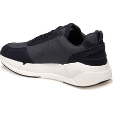U.S. Polo Assn. Well 1fx Lacivert Erkek Sneaker