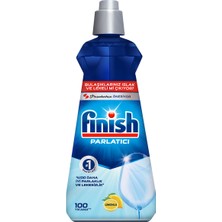 Finish Parlatıcı Limon Ferahlığı 400ml