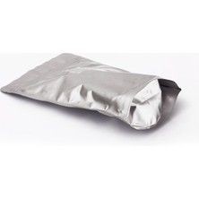 Alüminyum Kilitli Doypack 250'li - 16X27 cm