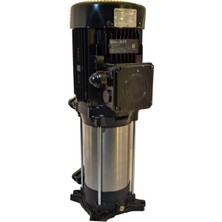 Standart Sbt-V 100/5 Dikey Milli Çok Kademeli Pompa